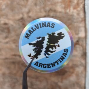 Malvinas Argentinas 1
